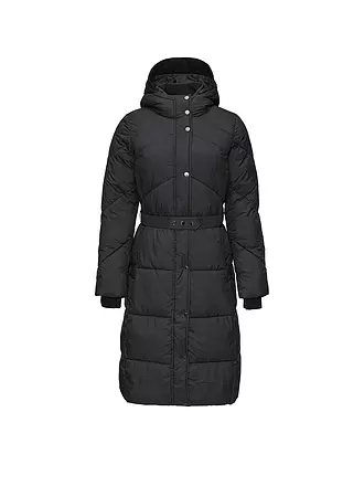 COMMA | Manteau matelassé | 